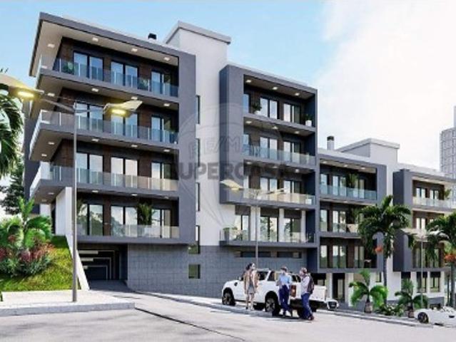 Apartamento T1 em Vialonga