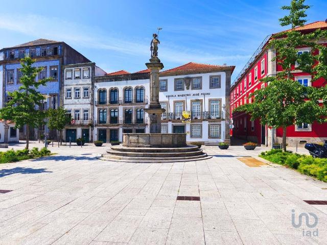 Apartamento T1 em Viana do Castelo Santa Maria Maior e Mons. 38m² Castelo do neiva