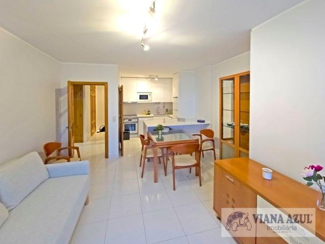 Apartamento T1 em Viana do Castelo