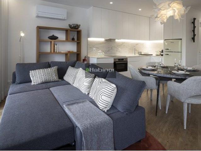 Apartamento T1 em Viana do Castelo