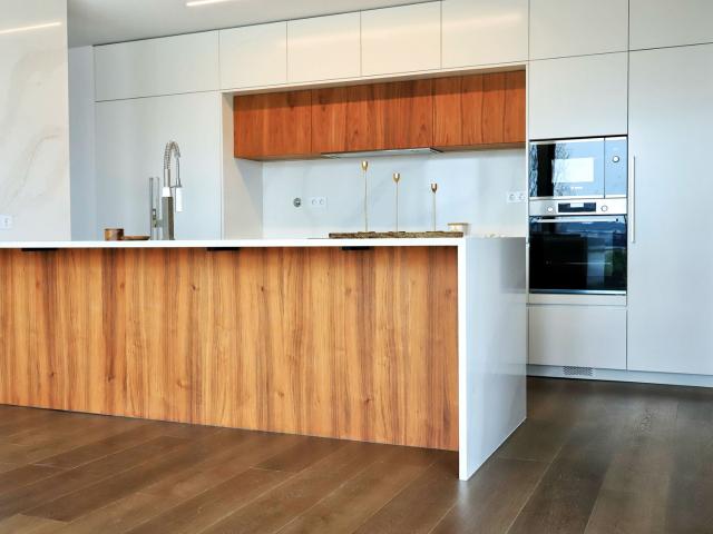 Apartamento T1 em Viana do Castelo