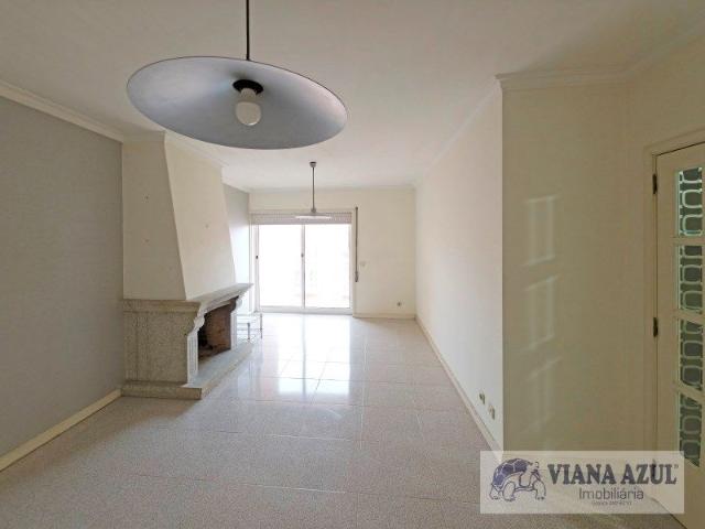 Apartamento T1 em Viana do Castelo