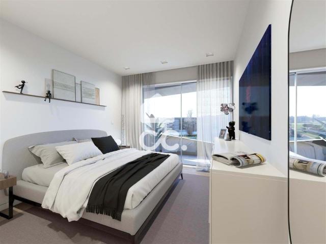 APARTAMENTO T1 EM VIANA DO CASTELO