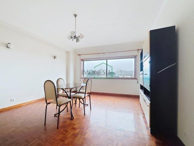 Apartamento T1 em Viana do Castelo