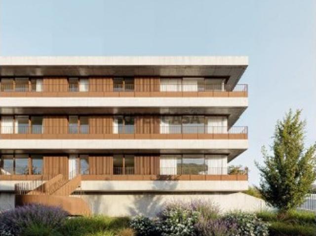 Apartamento T1 em Vila meã de 60,00 m²