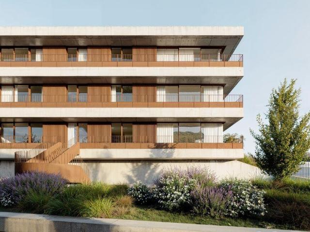 Apartamento T1 em Vila meã de 60,00 m²