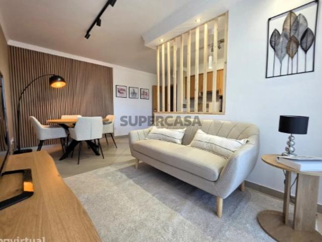 Apartamento T1 em Vila Nova de Cacela