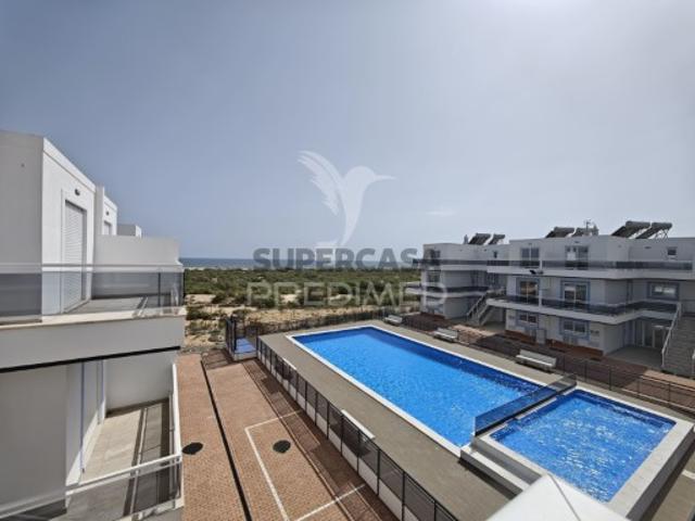 Apartamento T1 em Monte Gordo