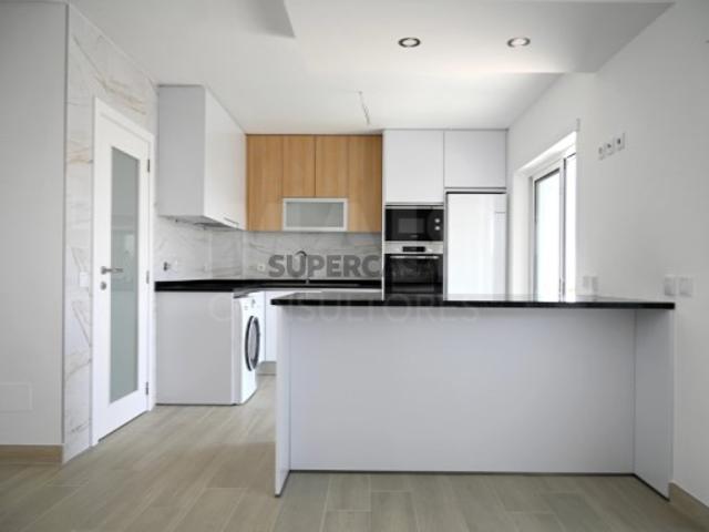Apartamento T1 em Vila Nova de Cacela