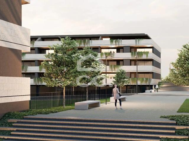 Apartamento T1 em Vila Nova de Cerveira