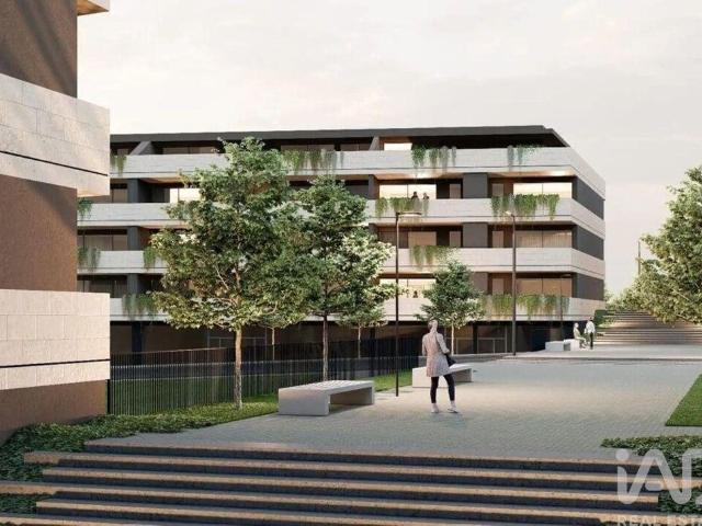 Apartamento T1 em Vila Nova De Cerveira E Lovelhe de 44,00 m. 44m² Vila Nova de Cerveira e Lovelhe