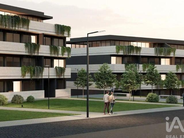 Apartamento T1 em Vila Nova De Cerveira E Lovelhe de 46,00 m²