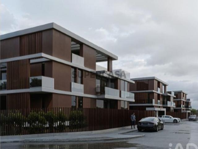 Apartamento T1 em Vila Nova De Cerveira E Lovelhe de 48,00 m²