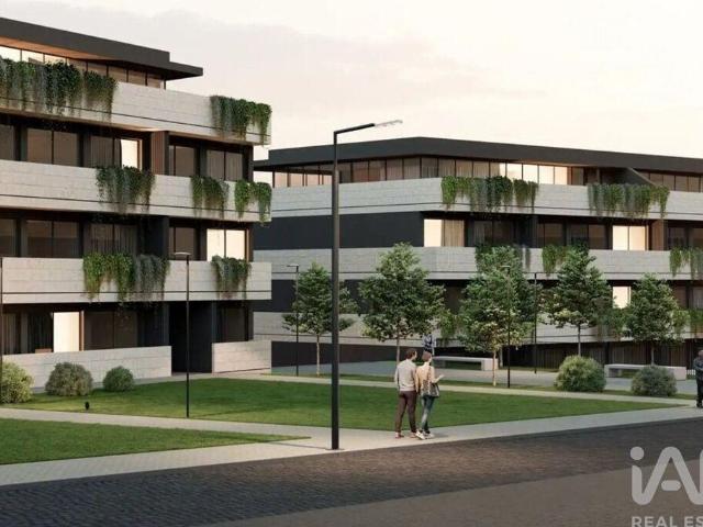 Apartamento T1 em Vila Nova De Cerveira E Lovelhe de 56,00 m. 56m² Vila Nova de Cerveira e Lovelhe