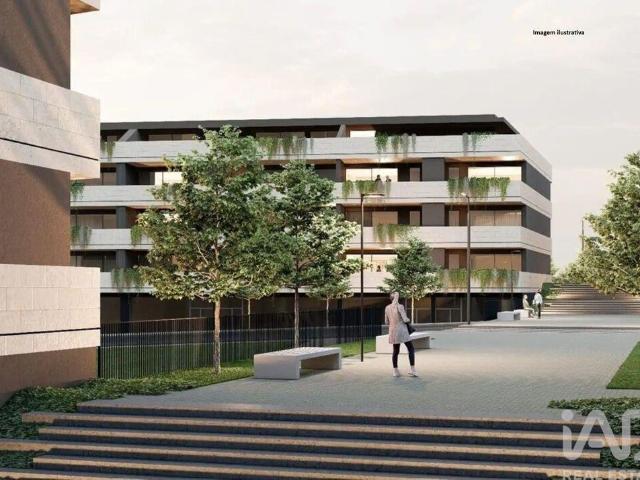 Apartamento T1 em Vila Nova De Cerveira E Lovelhe de 52,00 m²