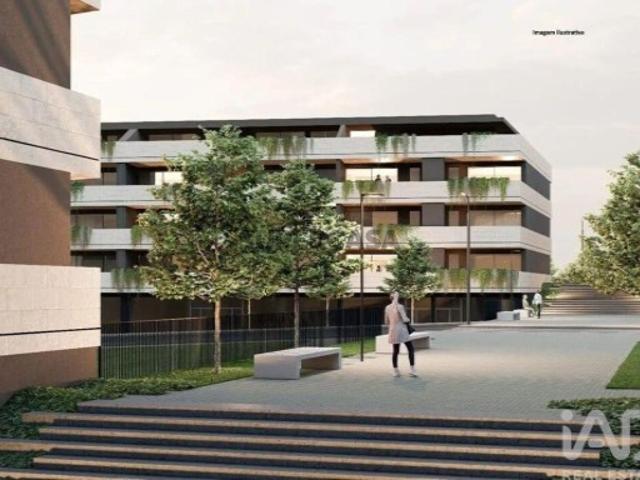 Apartamento T1 em Vila Nova De Cerveira E Lovelhe de 52,00 m²