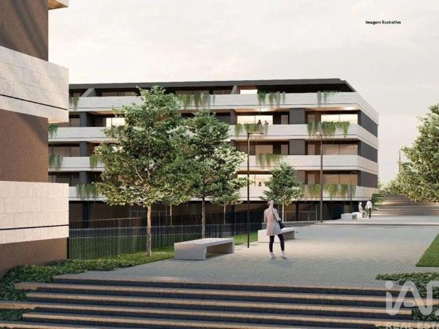Apartamento T1 em Vila Nova De Cerveira E Lovelhe de 52,00 m. 52m² Vila Nova de Cerveira e Lovelhe