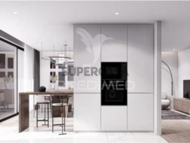 Apartamento T1 em Vila Nova de Cerveira e Lovelhe