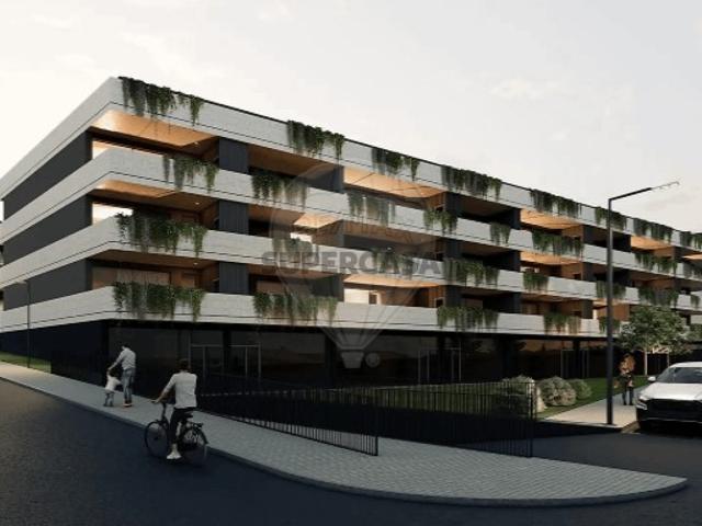 Apartamento T1 em Vila Nova de Cerveira e Lovelhe