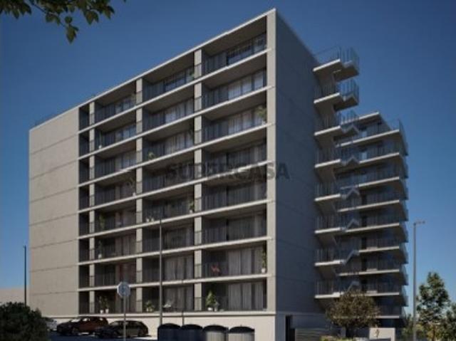Apartamento T1 em Vila Nova de Gaia