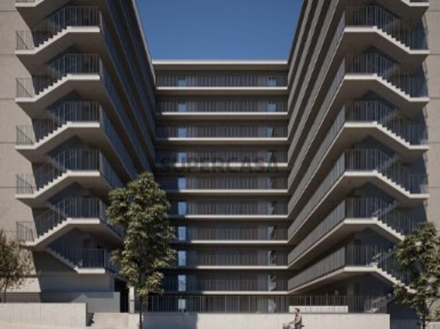 Apartamento T1 em Vila Nova de Gaia