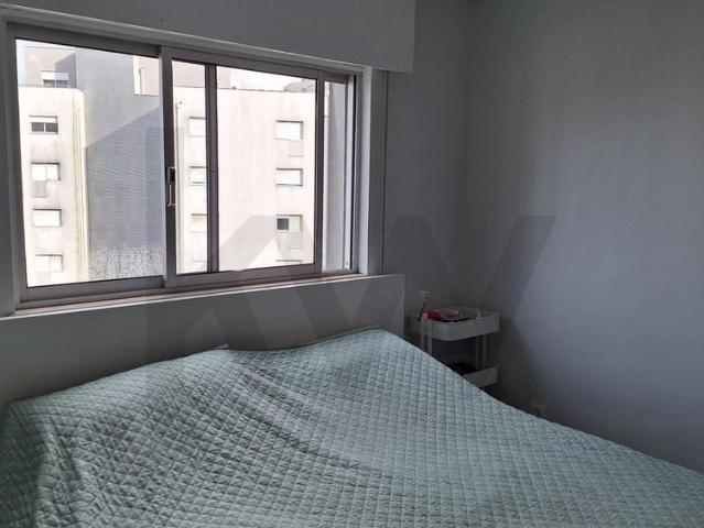Apartamento T1 em Vila Nova de Gaia – Vila d'Este | Localização Privilegiada Junto ao Metro
