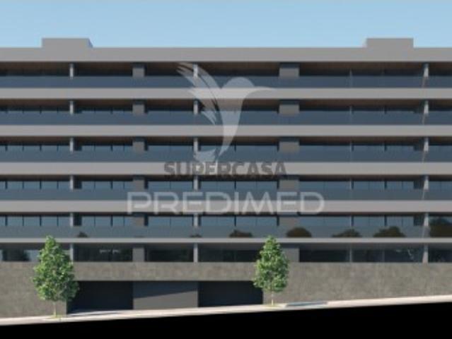 Apartamento T1 em Vila Nova de Famalicão e Calendário