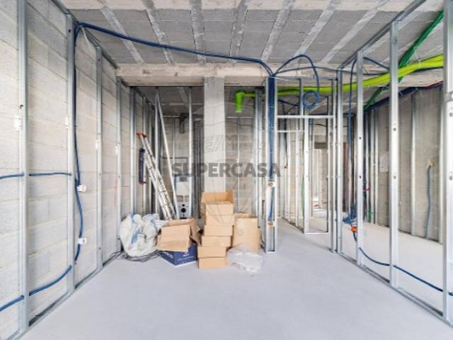 Apartamento T1 em Vila Chã, Codal e Vila Cova de Perrinho