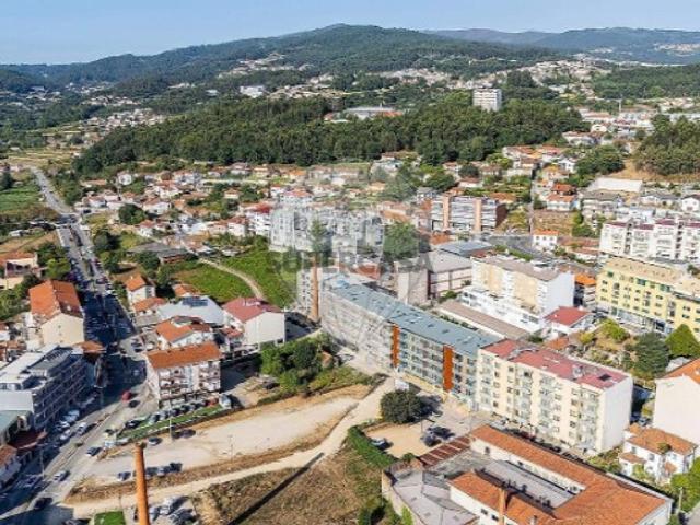 Apartamento T1 em Vila Chã, Codal e Vila Cova de Perrinho