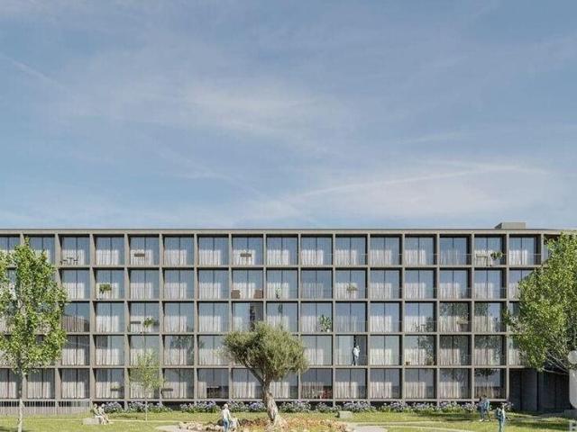 Apartamento T1 em Vila do Conde de 45 m² 45m² Vila Do Conde