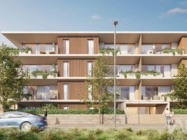 Apartamento T1 em Vila do Conde de 62,00 m² 62m² Vila Do Conde