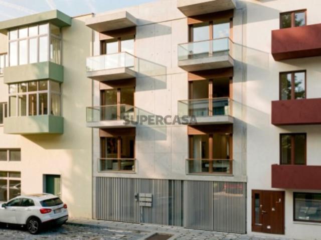 Apartamento T1 em Vila do Conde