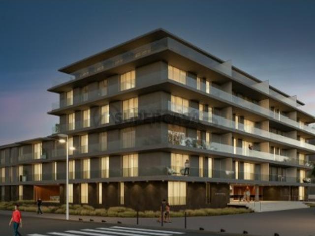 Apartamento T1 em Vila do Conde