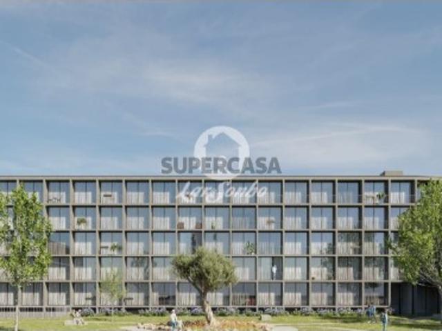 Apartamento T1 em Vila do Conde