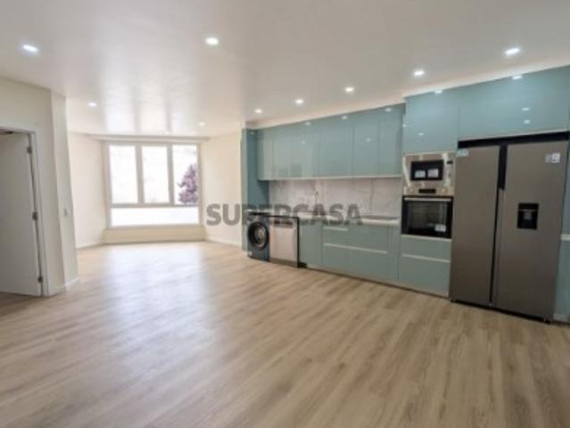 Apartamento T1 em Vila do Conde