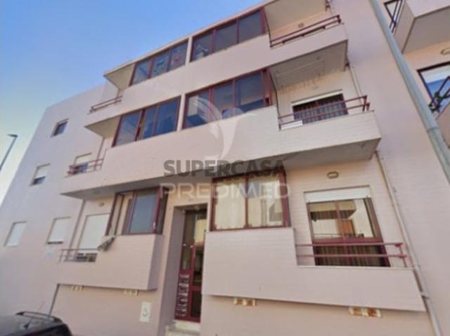 Apartamento T2 em Vila do Conde
