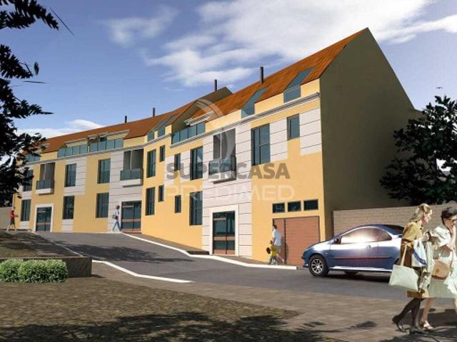 Apartamento T1 em Paderne