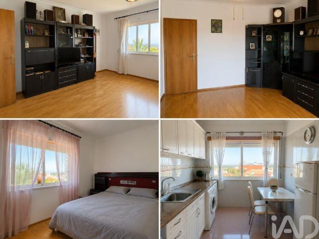 Apartamento T1 em Vila Franca de Xira de 55 m²