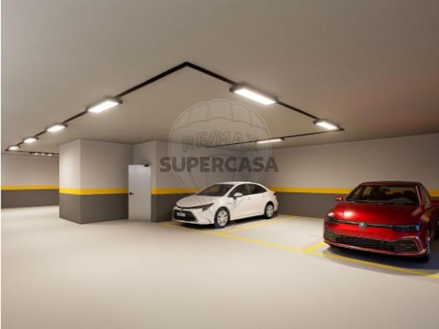 Apartamento T1 em Vila Franca de Xira