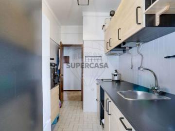 Apartamento T1 em Vila Franca de Xira