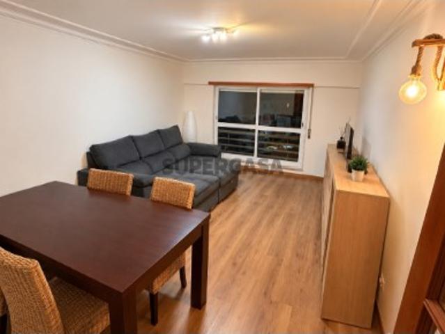 Apartamento T1 em Vila Franca de Xira