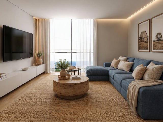 Apartamento T1 em Vila Praia de Âncora