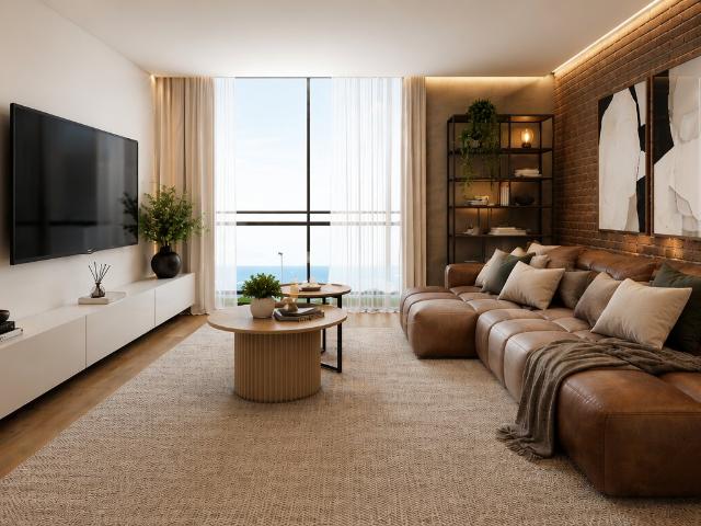 Apartamento T1 em Vila Praia de Âncora
