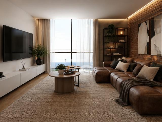 Apartamento T1 em Vila Praia de Âncora