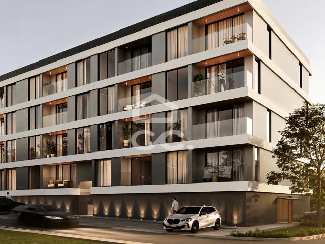 Apartamento T1 em Vila Praia de Âncora