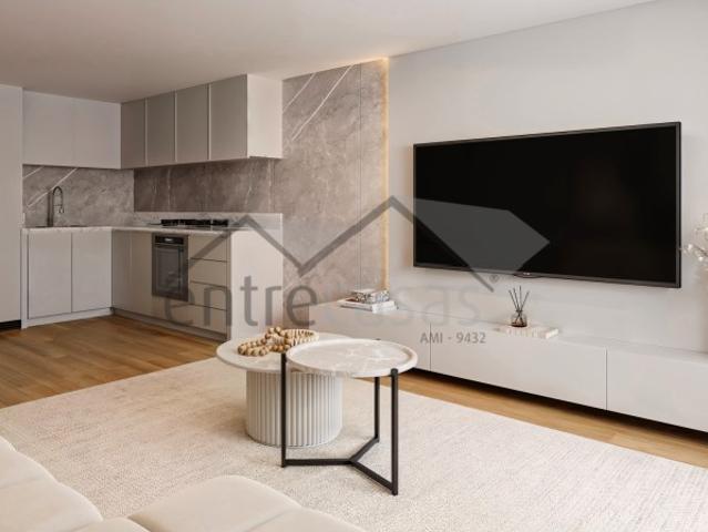 Apartamento T1 em Vila Praia de Âncora