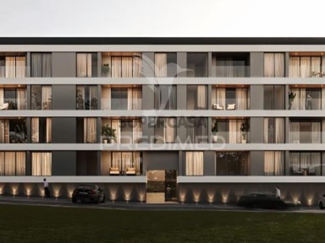 Apartamento T1 em Vila Praia de Âncora