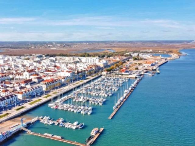 Apartamento T1 em Vila Real de Santo António