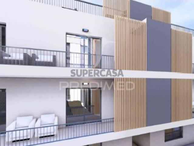 Apartamento T1 em Vila Real de Santo António