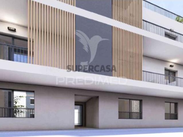Apartamento T1 em Vila Real de Santo António